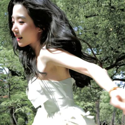 沙漠王国的公主