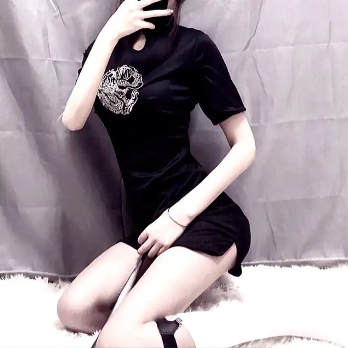 一扫而空